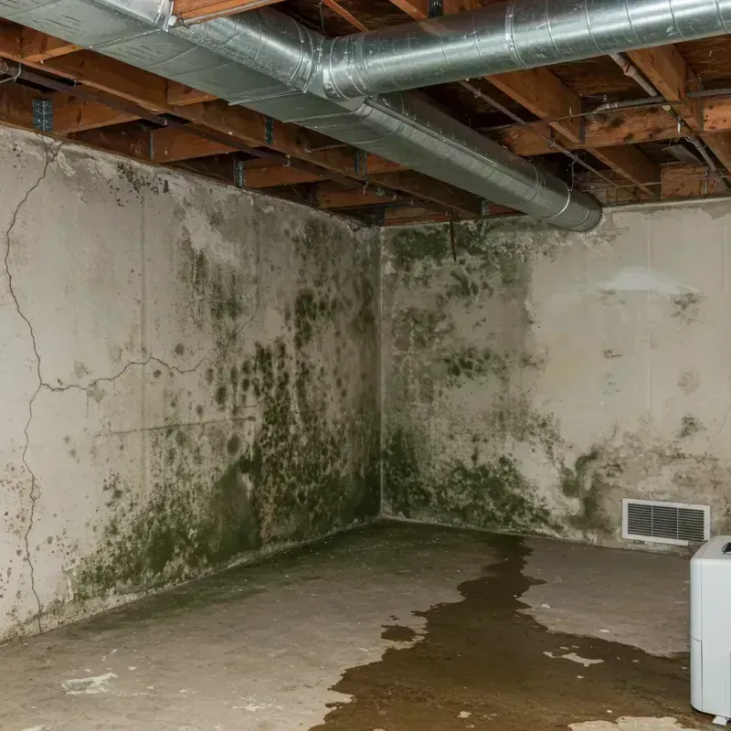 Professional Mold Removal in Severance, CO